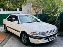 Toyota Carina 1998 Car
