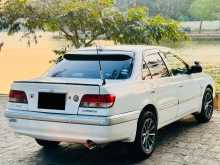 Toyota Carina 1996 Car