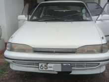 Toyota Carina 1996 Car