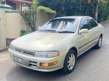 Toyota Carina 1994 Car
