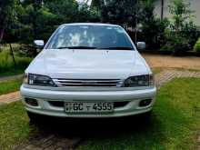 Toyota Carina 1998 Car