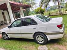 Toyota Carina 1996 Car