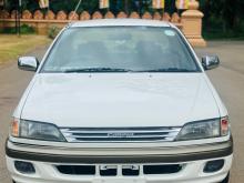 Toyota Carina 1996 Car