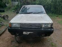 Toyota Carina 1982 Car