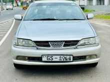 Toyota Carina 1999 Car