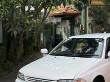Toyota Carina 1998 Car