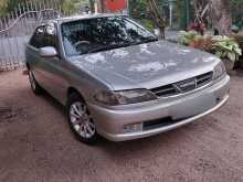 Toyota Carina 1999 Car