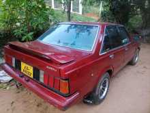 Toyota CARINA 1987 Car