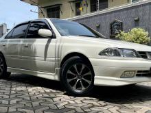 Toyota Carina 1998 Car