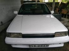 Toyota Carina 1985 Car