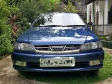 Toyota Carina 1998 Car