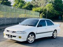 Toyota Carina 1997 Car