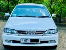 Toyota Carina 2001 Car