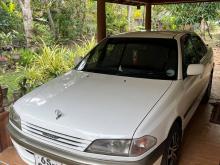 Toyota Carina 1997 Car