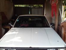 Toyota Carina 1984 Car