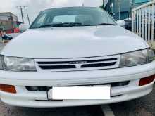 Toyota CARINA 1995 Car