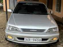 Toyota Carina 1997 Car