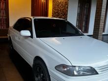Toyota Carina 1997 Car