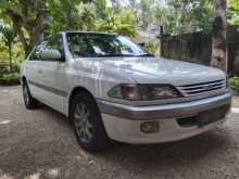 Toyota Carina 1996 Car