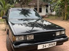 Toyota Carina 1983 Car