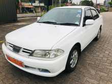 Toyota CARINA 2008 Car