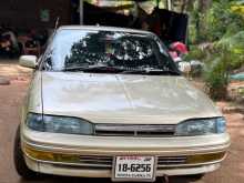 Toyota Carina 1990 Car