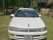 Toyota Carina 1993 Car