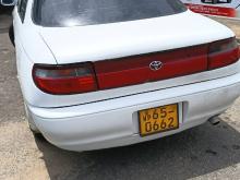 Toyota Carina 1994 Car