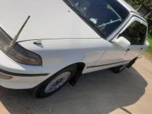 Toyota Carina 1992 Car