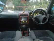 Toyota Carina 1999 Car