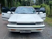 Toyota Carina 150 1985 Car