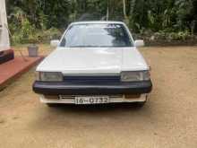 Toyota Carina 150 1985 Car