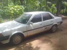 Toyota Carina 150 1989 Car