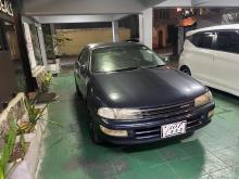 Toyota Carina 2000 Car