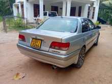 Toyota Carina 1998 Car