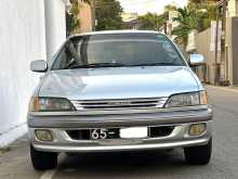 Toyota CARINA 1997 Car