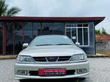Toyota Carina 2001 Car
