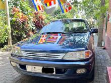 Toyota Carina 2000 Car