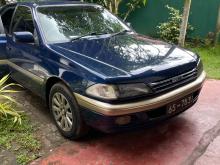 Toyota Carina 1997 Car
