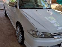 Toyota CARINA SI 2000 Car