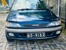 Toyota Carina 1997 Car