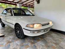Toyota CARINA 1989 Car