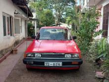 Toyota Carina 1983 Car