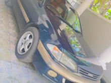 Toyota Carina 1998 Car