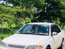 Toyota Carina 1998 Car