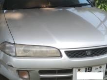 Toyota Carina 1993 Car