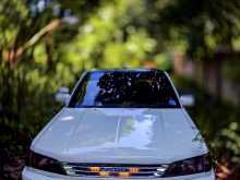Toyota Carina 1987 Car