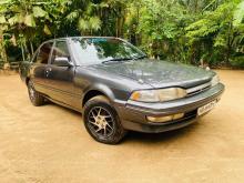 Toyota Carina 1993 Car