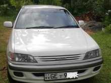 Toyota Carina 1997 Car