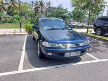 Toyota Carina 1997 Car